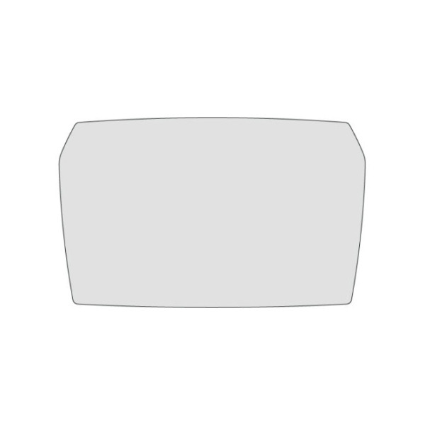 Eazi-Grip Eazi-Grip Dashboard Protector - Voge DS900X '24-
